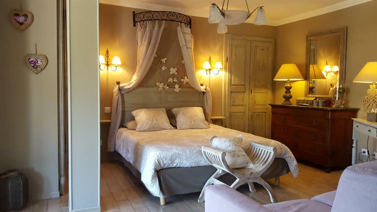 Villa Mimosa Favone Bagian luar foto